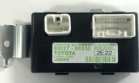 AS1003 Power Tilt and Telescopic Steering Wheel (CASE) (2)
