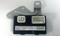 AS1003 Power Tilt and Telescopic Steering Wheel (CASE)