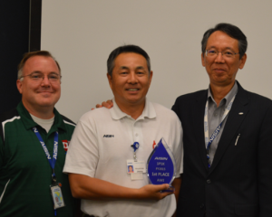 1p1k Award 2015