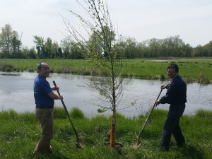 Earth Day 2015