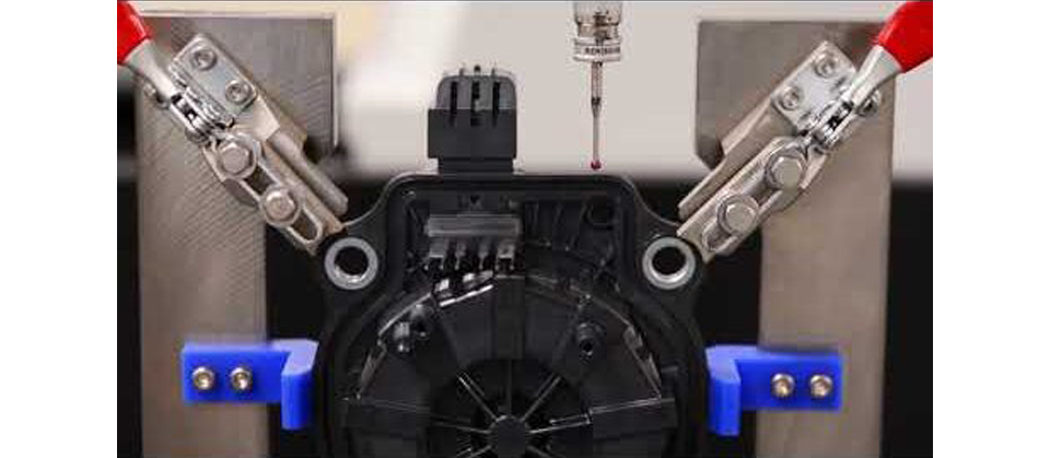 Aisin Electronics Illinois LLC.