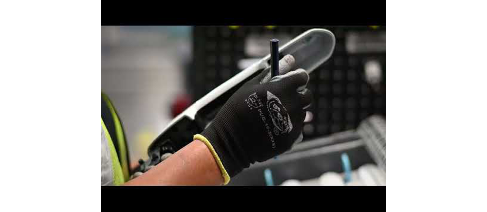 Made  in Southern Illinois 2022 - Aisin