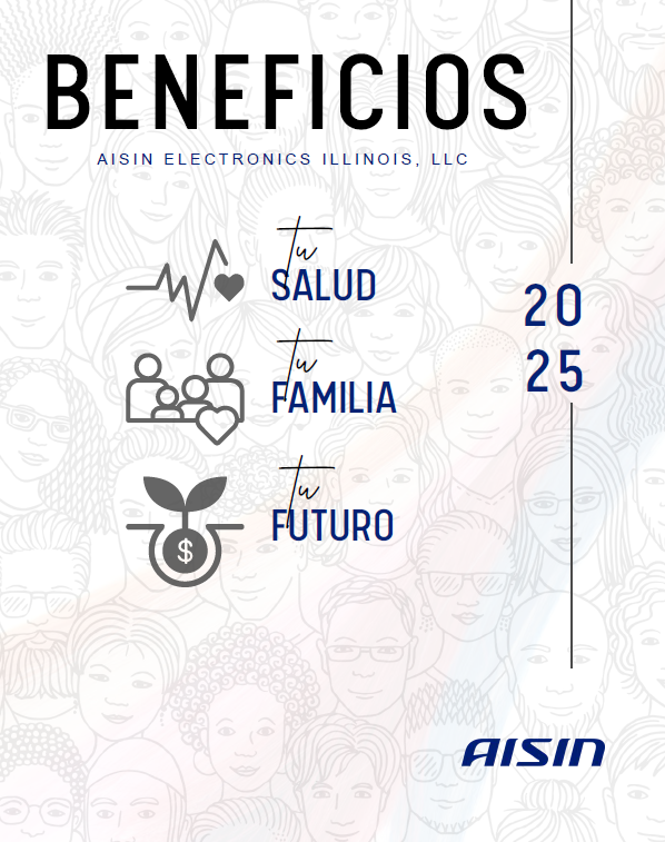 Beneficios PDF